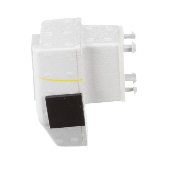 Picture of Whirlpool W11216945 Refrigerator Air Duct Diffuser