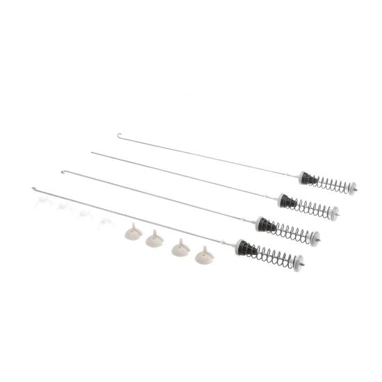 Picture of Whirlpool W11217817 Suspension Rod Kit