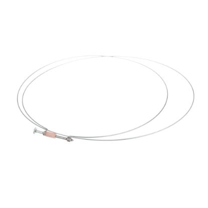 Picture of Whirlpool W11218344 Clamp