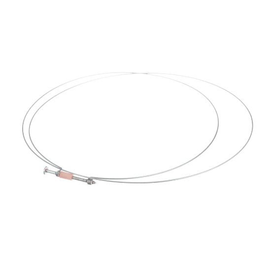 Picture of Whirlpool W11218344 Clamp