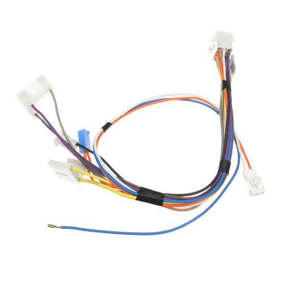 Picture of Whirlpool W11217844 Harness, Infinite Switch (Left)