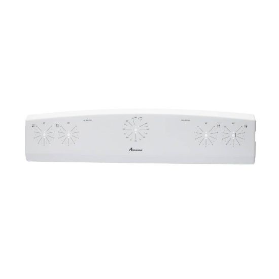 Picture of Whirlpool W11219378 Panl-cntrl