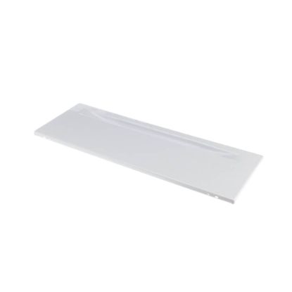 Picture of Whirlpool W11219377 Range Storage Drawer Front Panel (White)