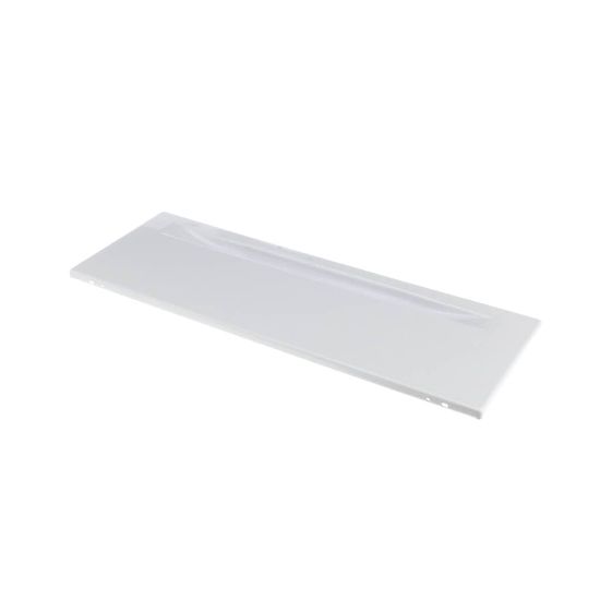 Picture of Whirlpool W11219377 Range Storage Drawer Front Panel (White)