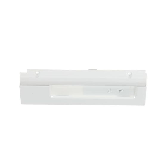 Picture of Whirlpool W11219784 Panl-cntrl