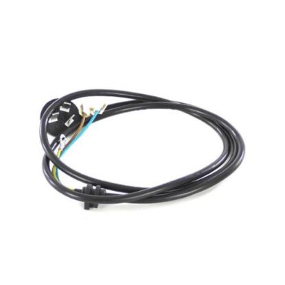Picture of Whirlpool W11221247 Washing Machine Power Cord