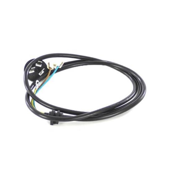 Picture of Whirlpool W11221247 Washing Machine Power Cord