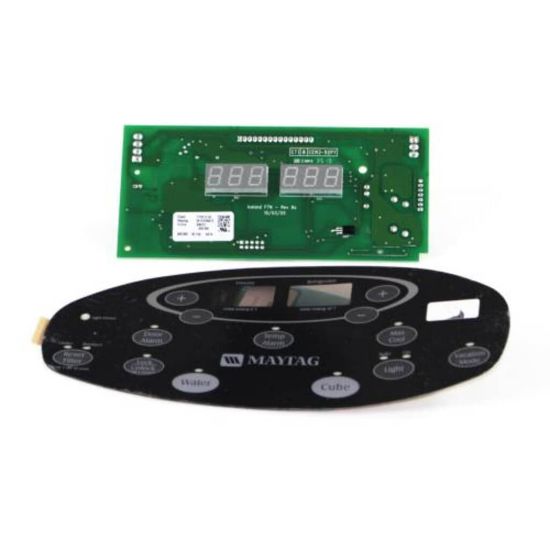 Picture of Whirlpool W11221359 Control Board