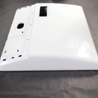 Picture of Whirlpool W11222514 Top - Dryer, Vmax, Mid - Wht Serv