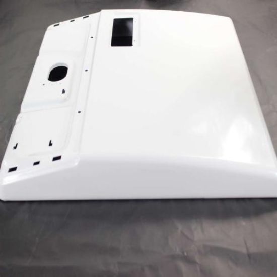 Picture of Whirlpool W11222514 Top - Dryer, Vmax, Mid - Wht Serv