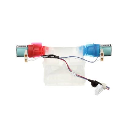 Picture of Whirlpool W11222849 Ivvb, Assembly