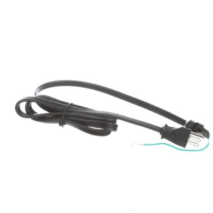 Picture of Whirlpool W11222083 Dryer Power Cord