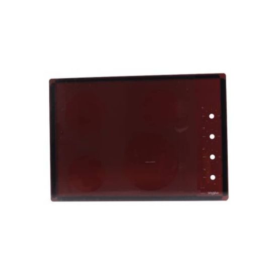 Picture of Whirlpool W11223301 Cooktop