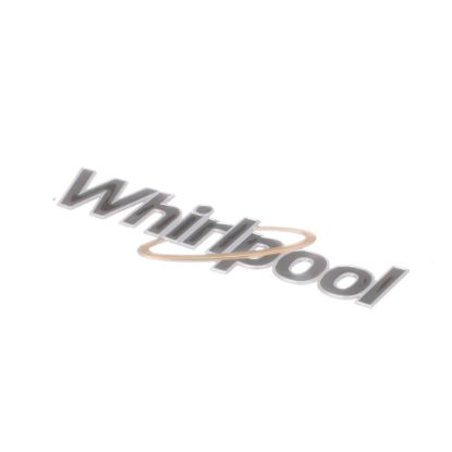 Picture of Whirlpool W11223753 Nameplate