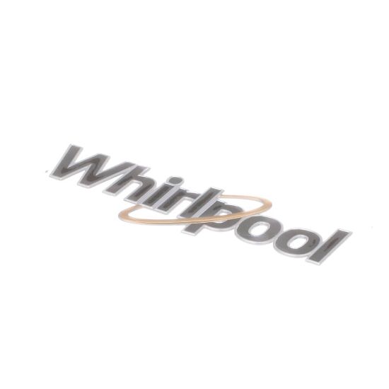 Picture of Whirlpool W11223753 Nameplate