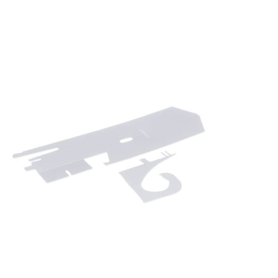 Picture of Whirlpool W11224254 Tester-vent, Kit