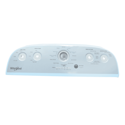 Picture of Whirlpool W11223397 Console