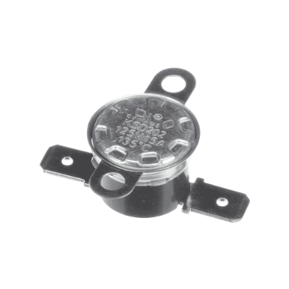 Picture of Whirlpool W11224803 Thrmst-fix