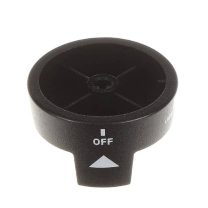Picture of Whirlpool W11225861 Knob