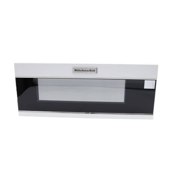 Picture of Whirlpool W11226988 Door/mw