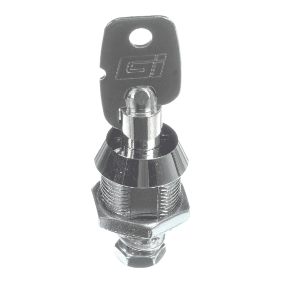 Picture of Whirlpool W11231586 Lock