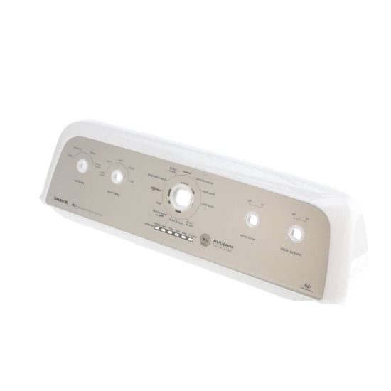 Picture of Whirlpool W11230941 Control Panel