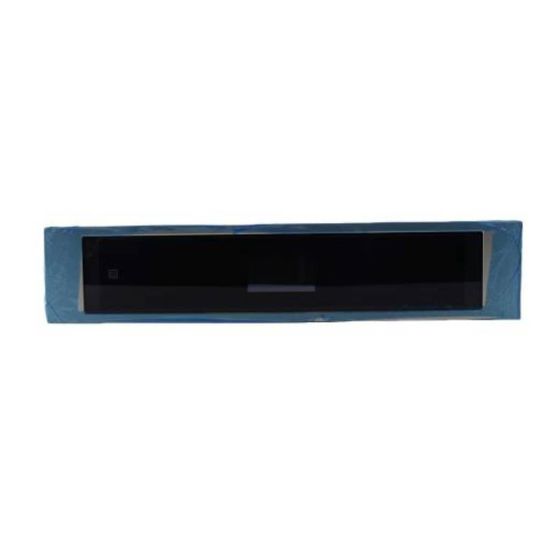 Picture of Whirlpool W11232102 Control Panel