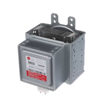 Picture of Whirlpool W11230995 Microwave Magnetron