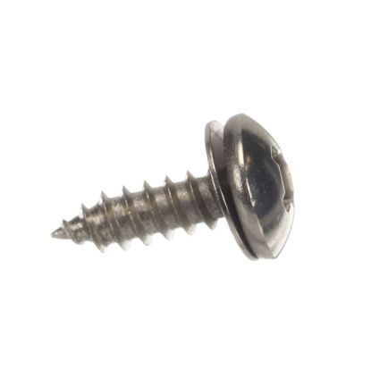 Picture of Whirlpool W11233072 Screw