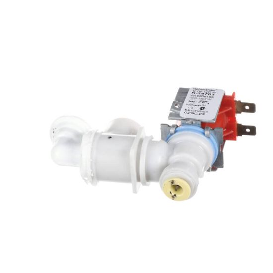 Picture of Whirlpool W11233375 Valve