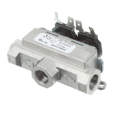 Picture of Whirlpool W11239228 Valve-gas