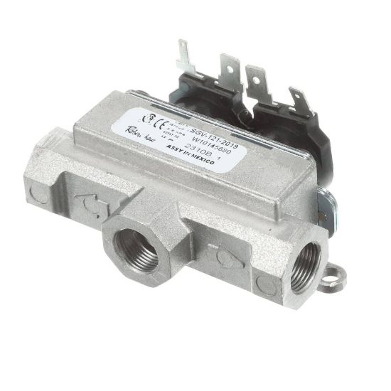 Picture of Whirlpool W11239228 Valve-gas