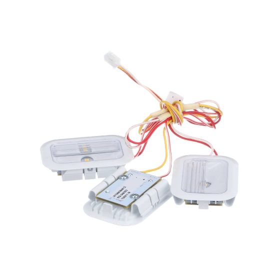 Picture of Whirlpool W11239944 Refrigerator Control Module
