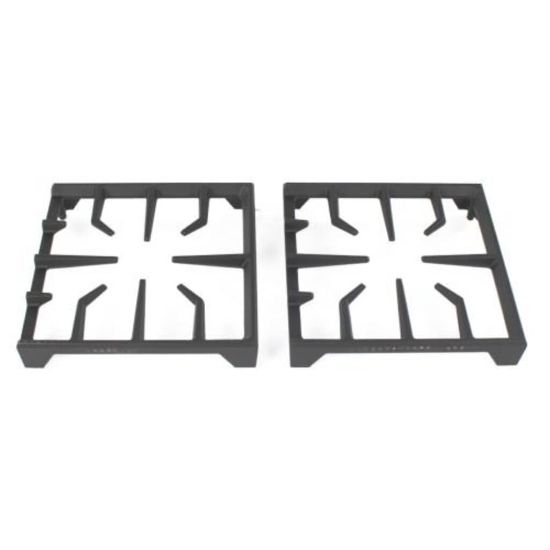Picture of Whirlpool W11241664 Grate-kit