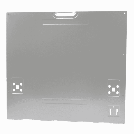 Picture of Whirlpool W11243342 Panel