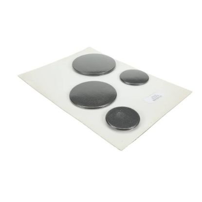 Picture of Whirlpool W11244067 Cap-burner