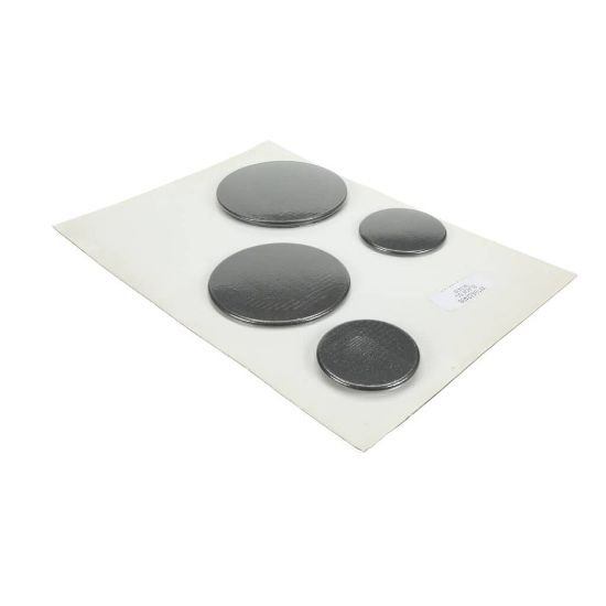 Picture of Whirlpool W11244067 Cap-burner