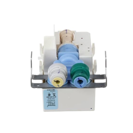 Picture of Whirlpool W11243758 Valve