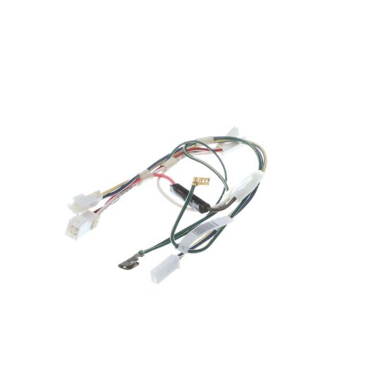 Picture of Whirlpool W11244436 Refrigerator Harness Bring