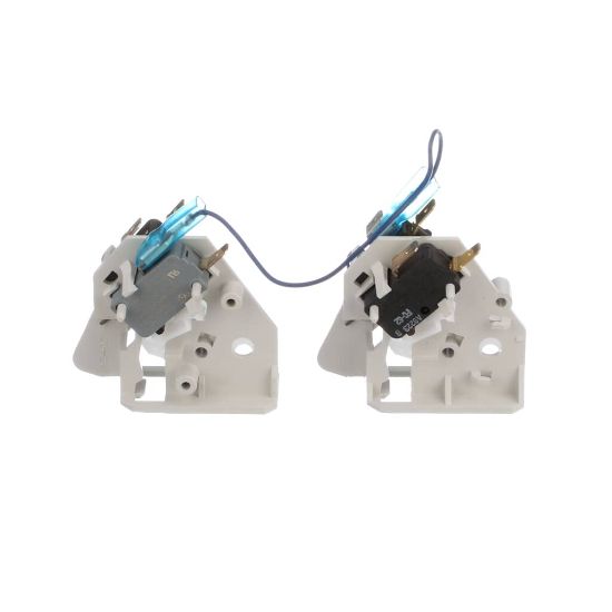 Picture of Whirlpool W11244494 Interlock
