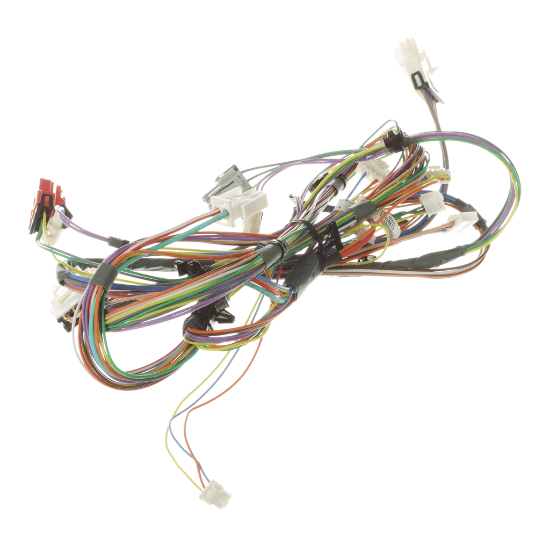 Picture of Whirlpool W11245677 Harns-wire