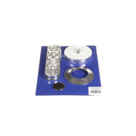 Picture of Whirlpool W11245289 Surface Burner Head Kit