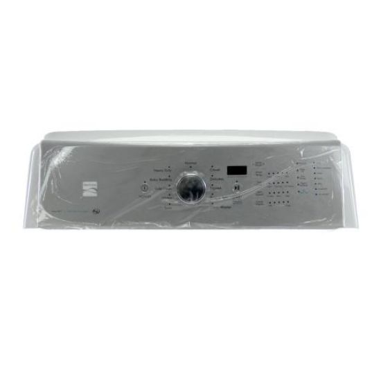 Picture of Whirlpool W11248037 Console