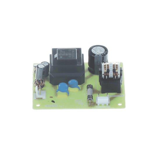 Picture of Whirlpool W11249576 Control Board