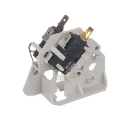 Picture of Whirlpool W11252186 Interlock