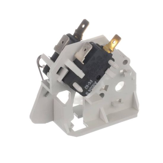 Picture of Whirlpool W11252186 Interlock