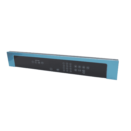Picture of Whirlpool W11255167 Console