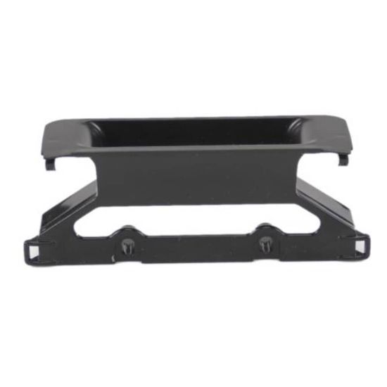 Picture of Whirlpool W11255754 Handle