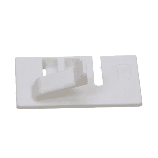 Picture of Whirlpool W11256107 Clip