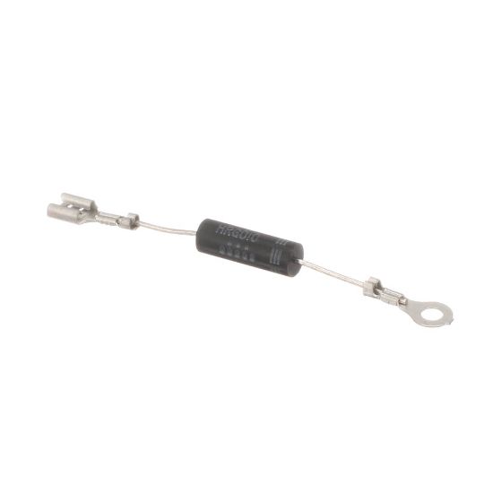 Picture of Whirlpool W11256462 Diode